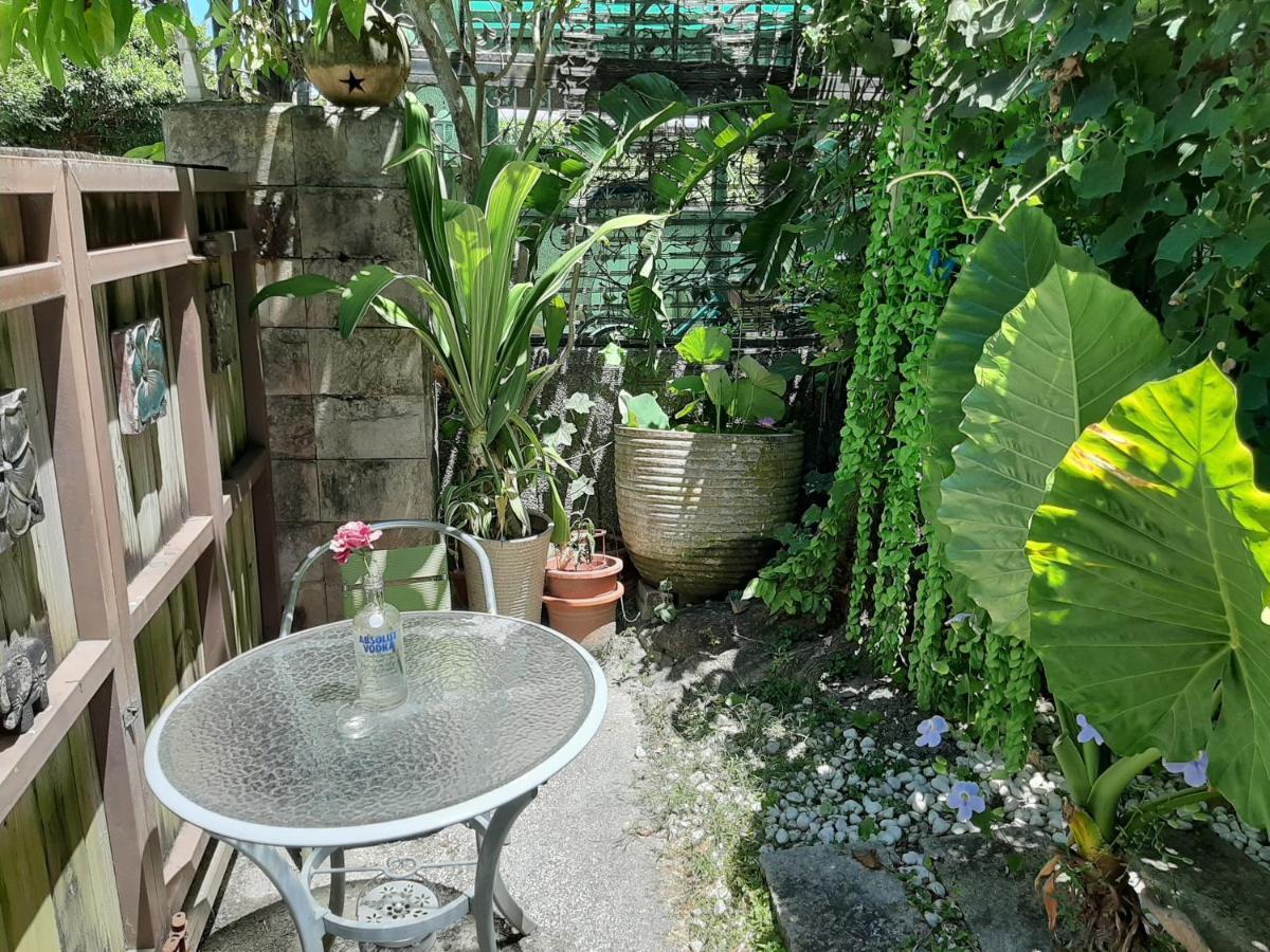 Bali House Apartman Hualien Kültér fotó