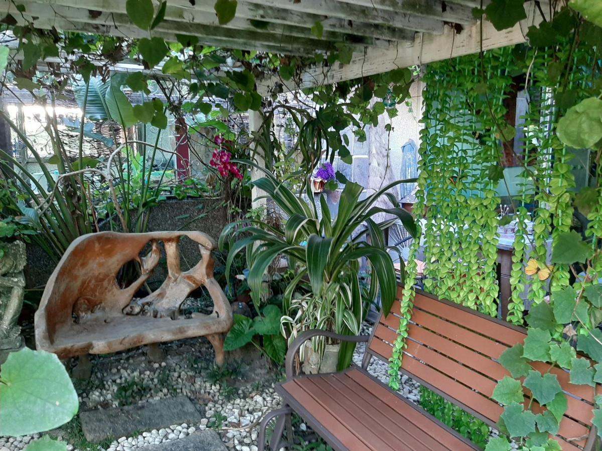 Bali House Apartman Hualien Kültér fotó