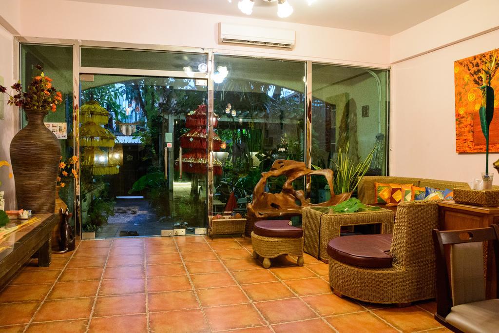 Bali House Apartman Hualien Kültér fotó