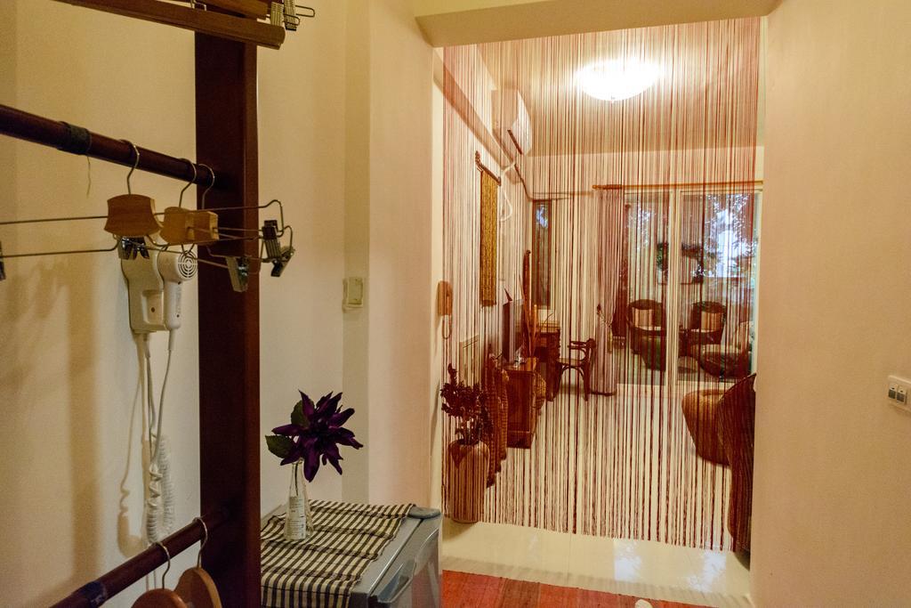 Bali House Apartman Hualien Kültér fotó